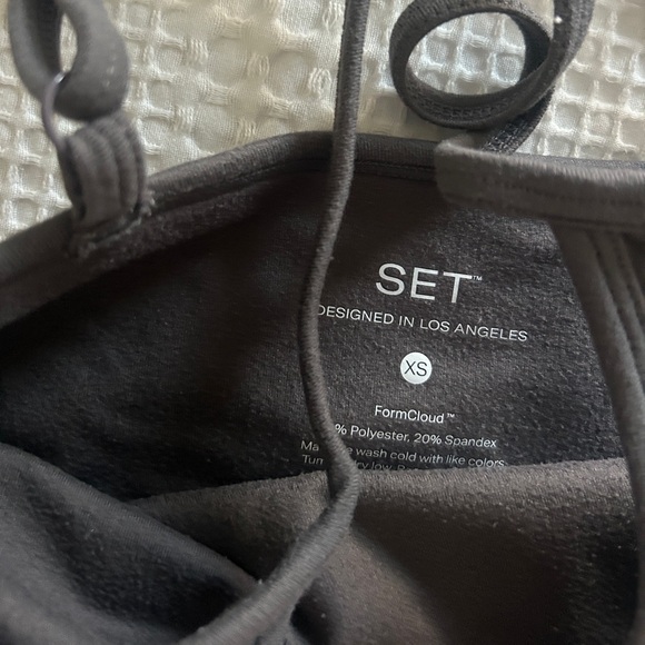 Set Active Workout Set - Picture 7 of 7